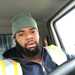 Meet your Posher, Julian